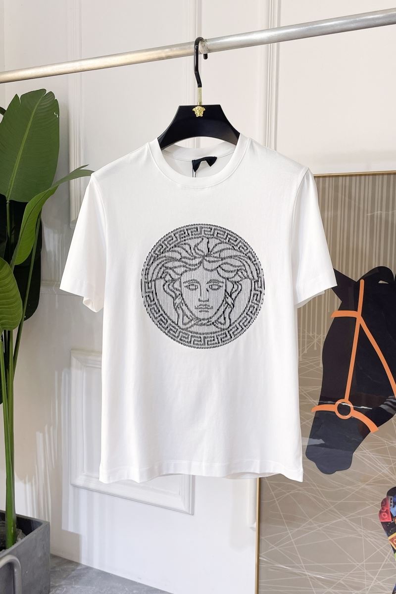 Versace T-Shirts